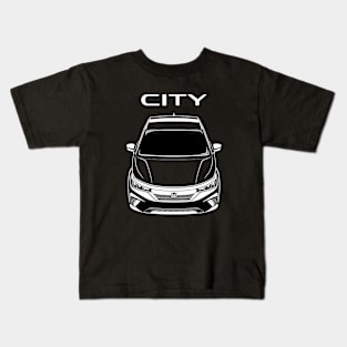 City 2022-2023 Kids T-Shirt